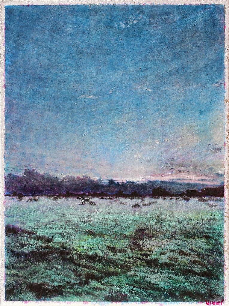 Wayne Vivier - Midsummer 12